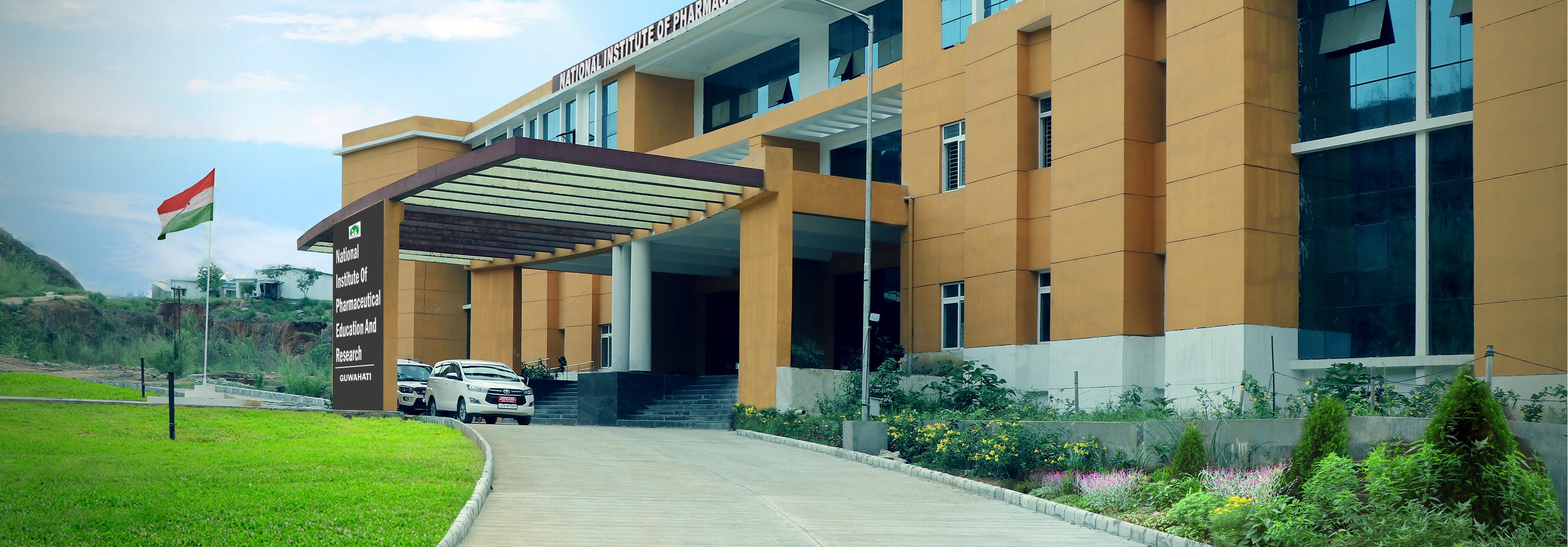 Institute image1